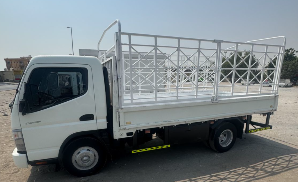 3ton pickup Sharjah